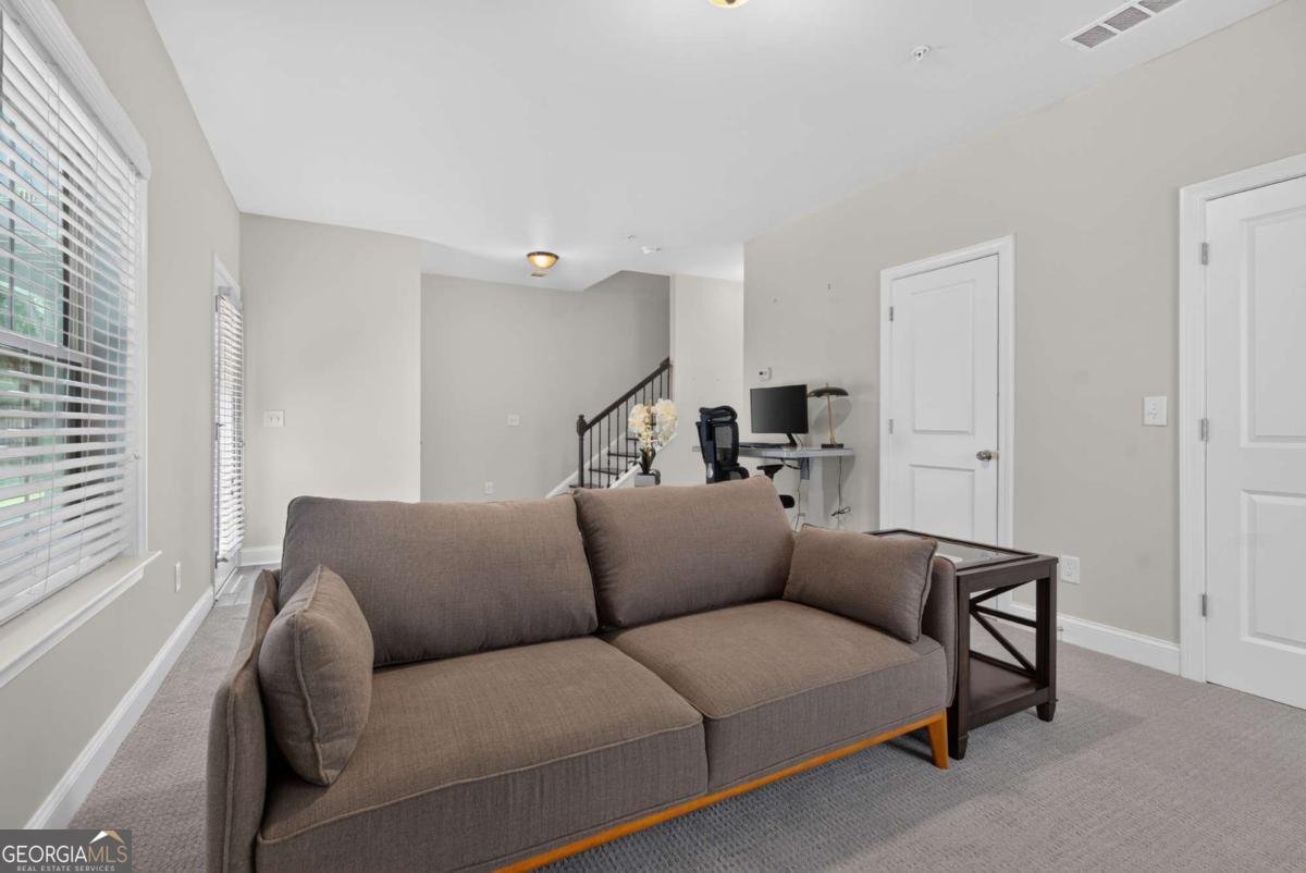 9013 Woodland Trail Alpharetta - Photo 35