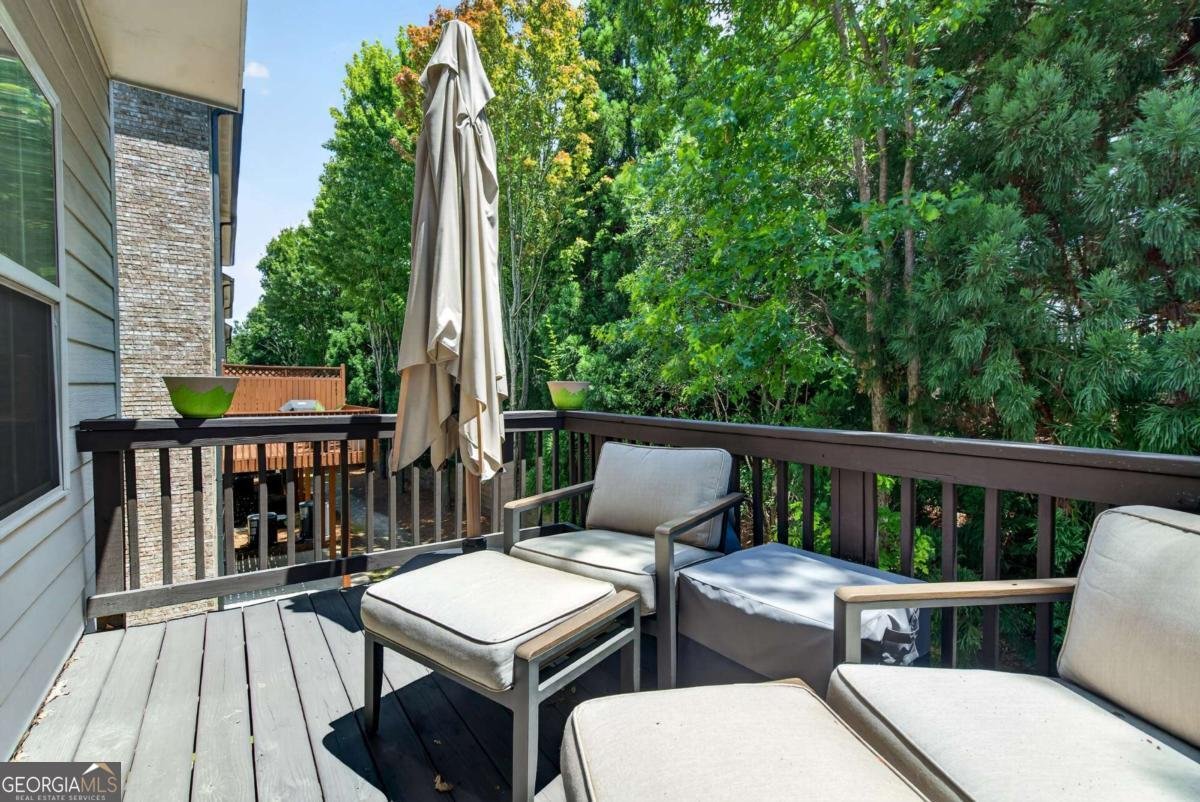 9013 Woodland Trail Alpharetta - Photo 37