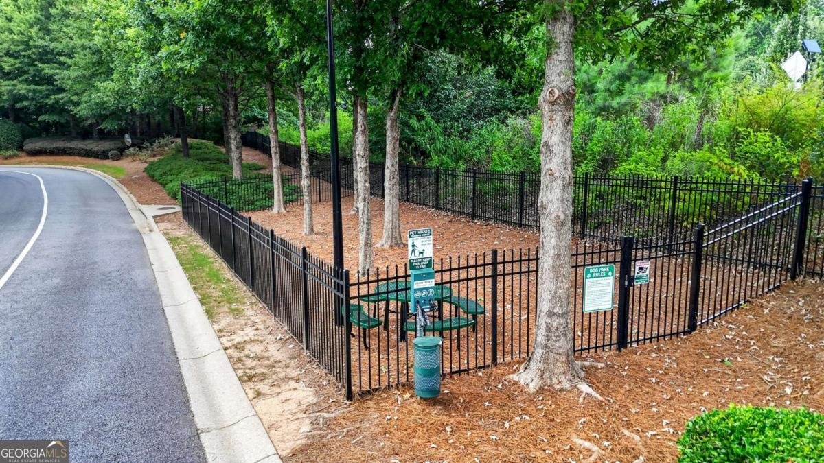 9013 Woodland Trail Alpharetta - Photo 38