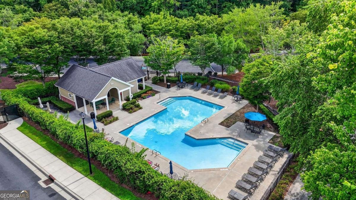 9013 Woodland Trail Alpharetta - Photo 39