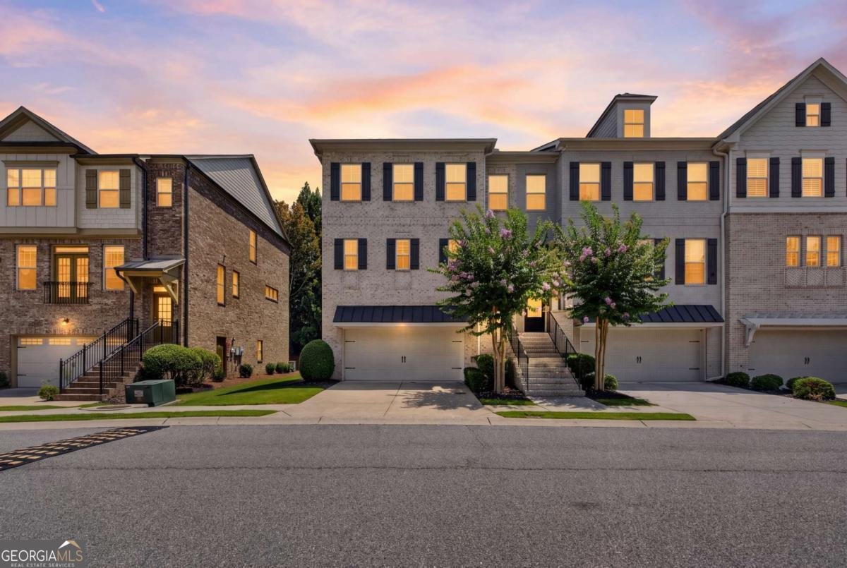 9013 Woodland Trail Alpharetta - Photo 40