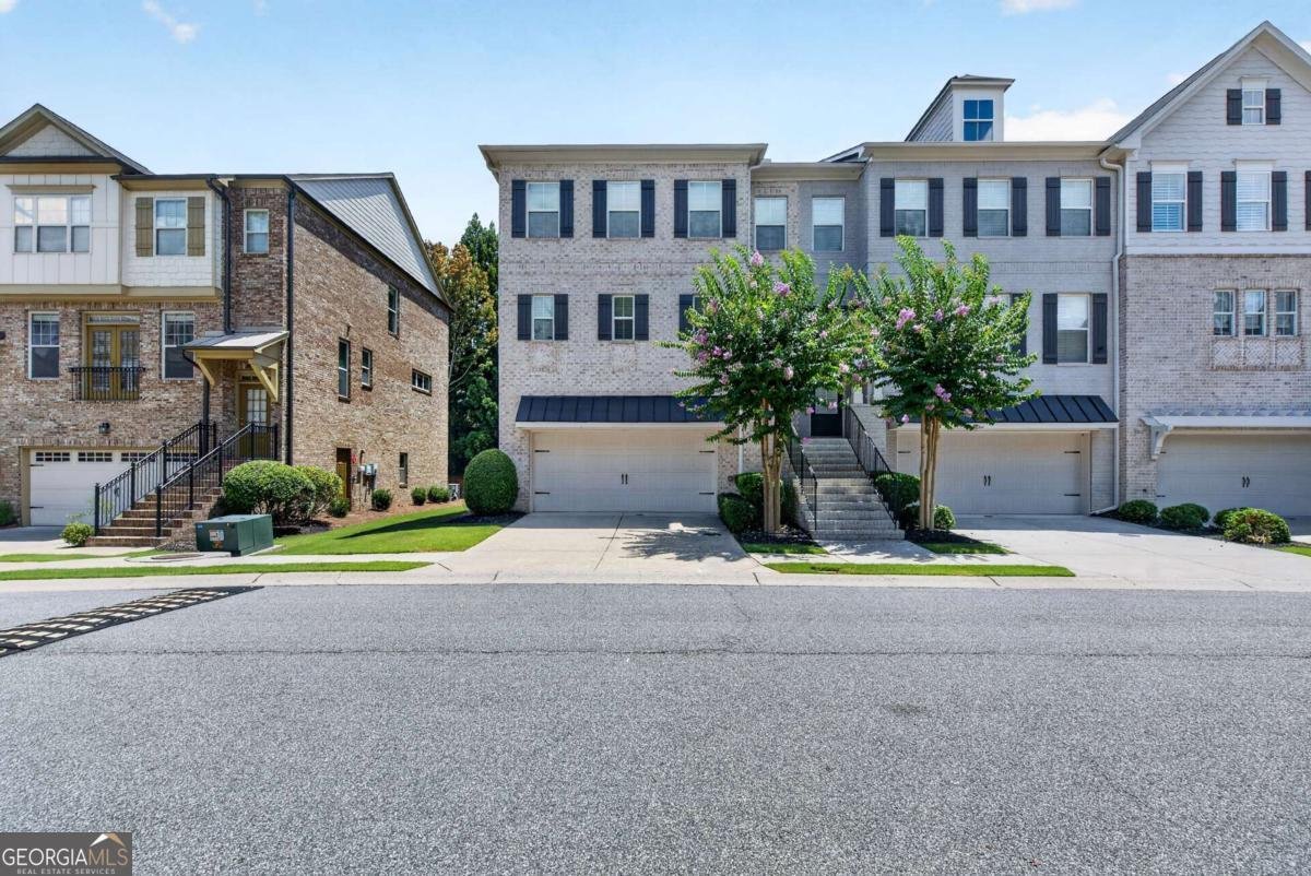 9013 Woodland Trail Alpharetta - Photo 41