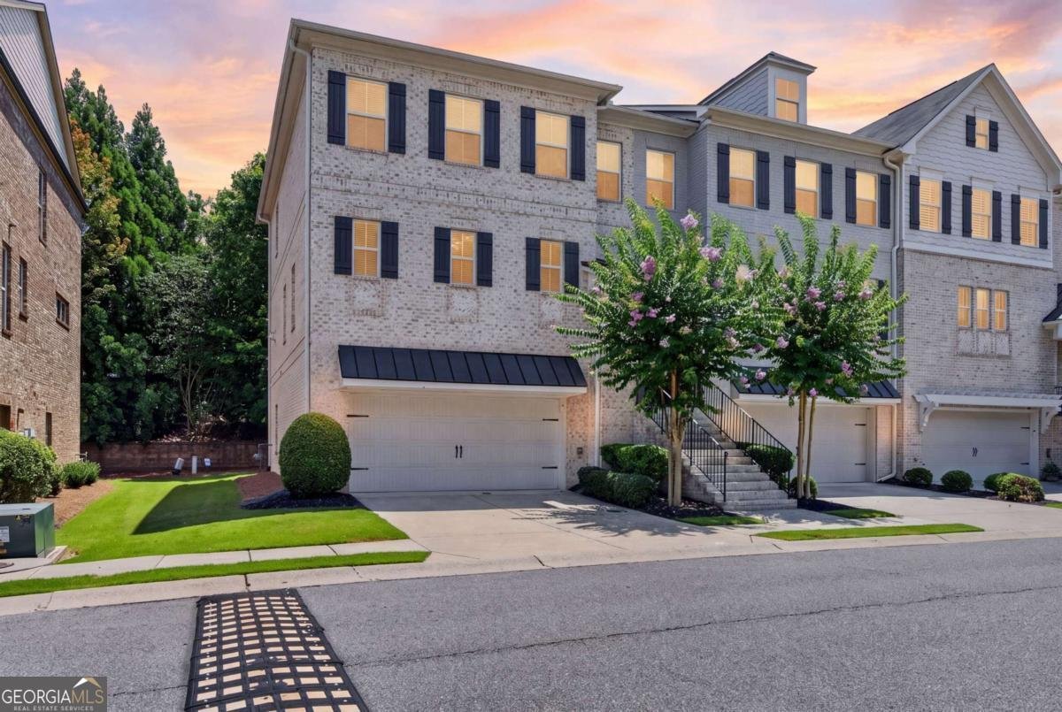 9013 Woodland Trail Alpharetta - Photo 42
