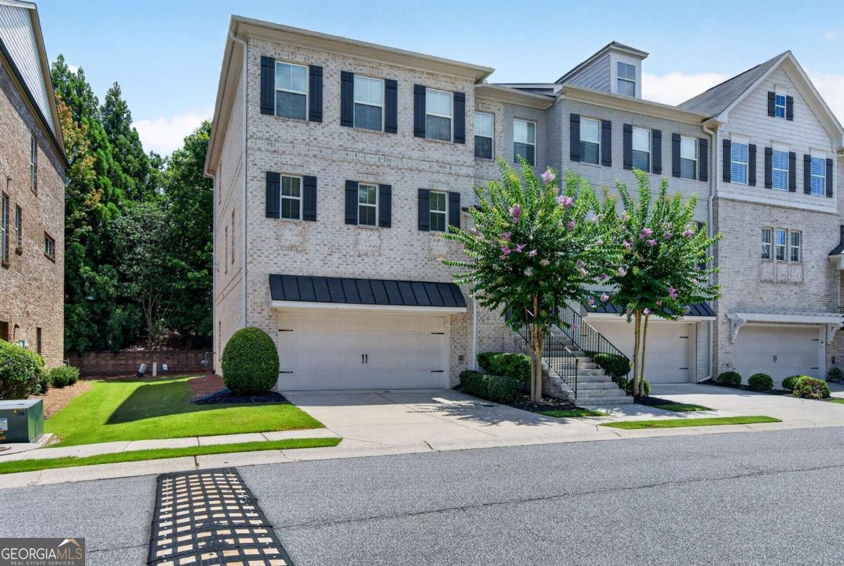 9013 Woodland Trail Alpharetta - Photo 43