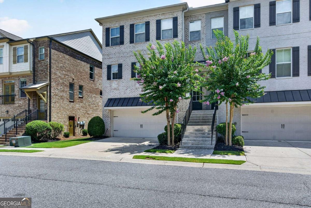 9013 Woodland Trail Alpharetta - Photo 44