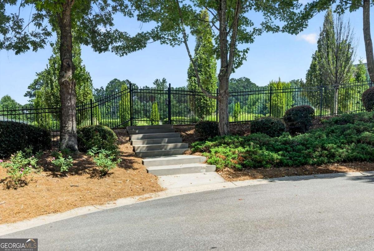 9013 Woodland Trail Alpharetta - Photo 46