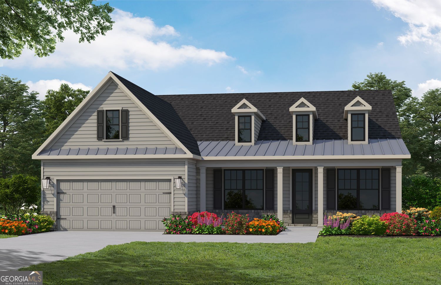 3588 Chosen Boulevard Snellville - main photo