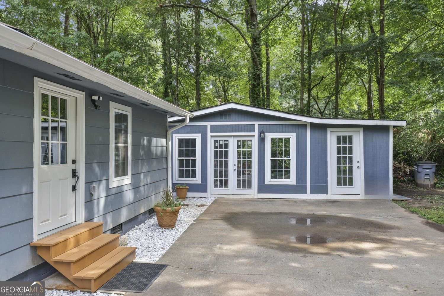 2866 Loring Road Kennesaw - Photo 24