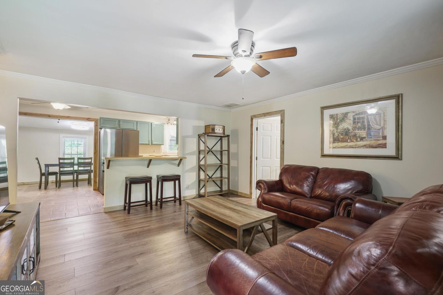 2866 Loring Road Kennesaw - Photo 6