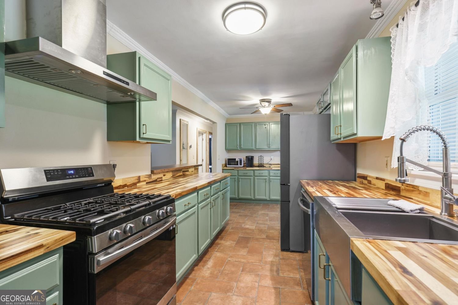 2866 Loring Road Kennesaw - Photo 8