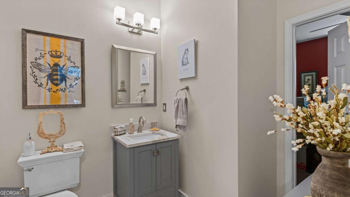 5505 Ivy Nole Cumming - Photo 24