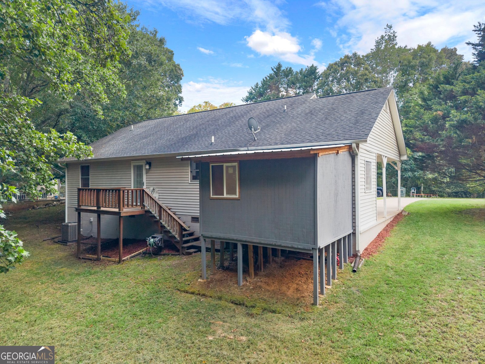225 Vermont Street Demorest - Photo 41