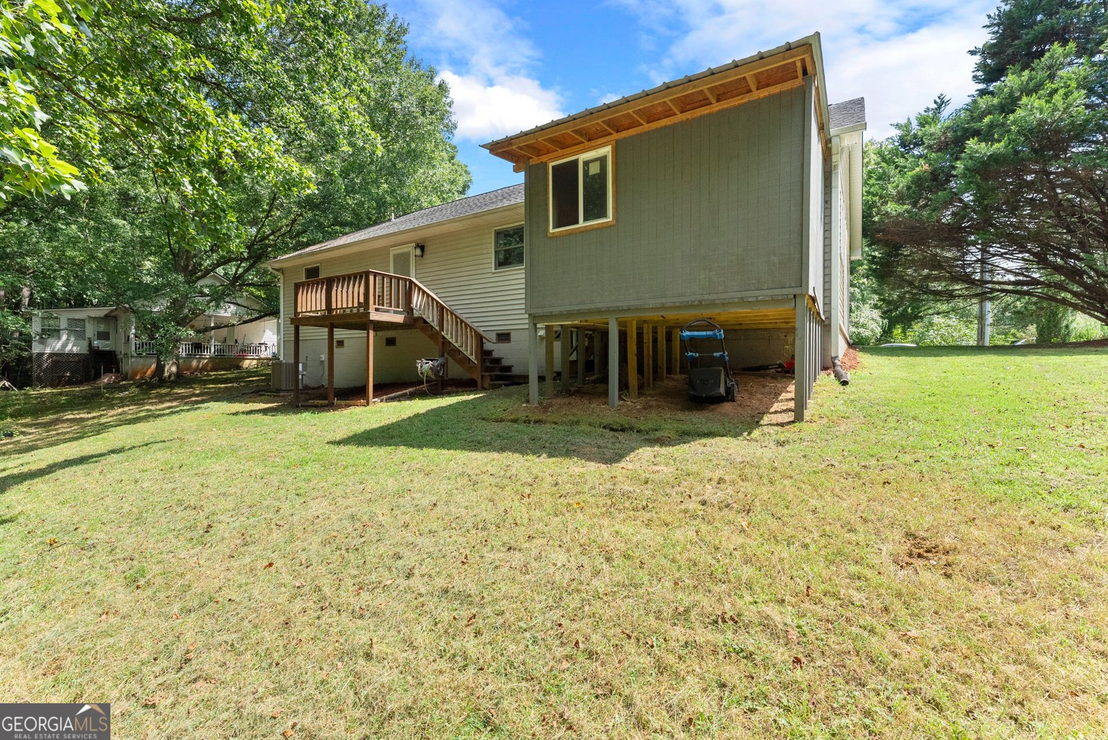 225 Vermont Street Demorest - Photo 42