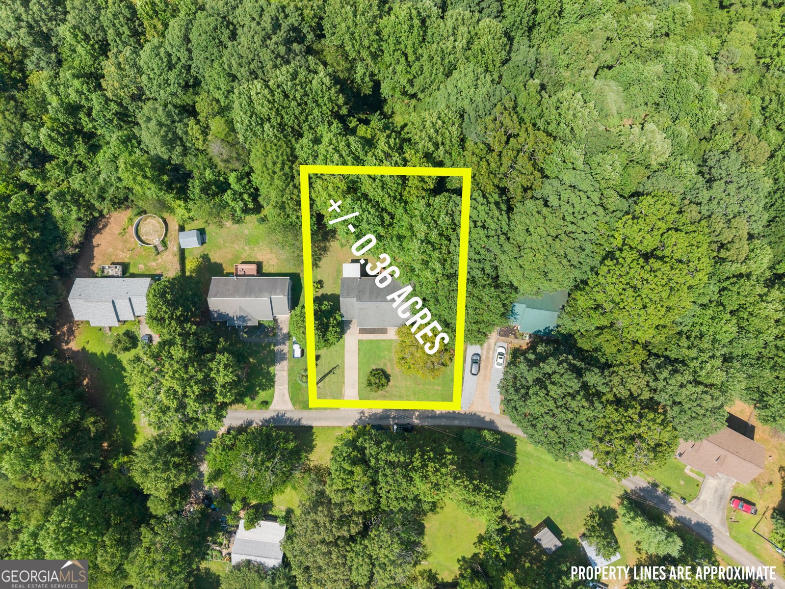 225 Vermont Street Demorest - Photo 55