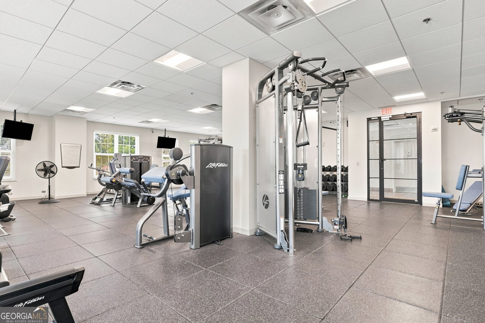 325 Paces Ferry Road Atlanta - Photo 32