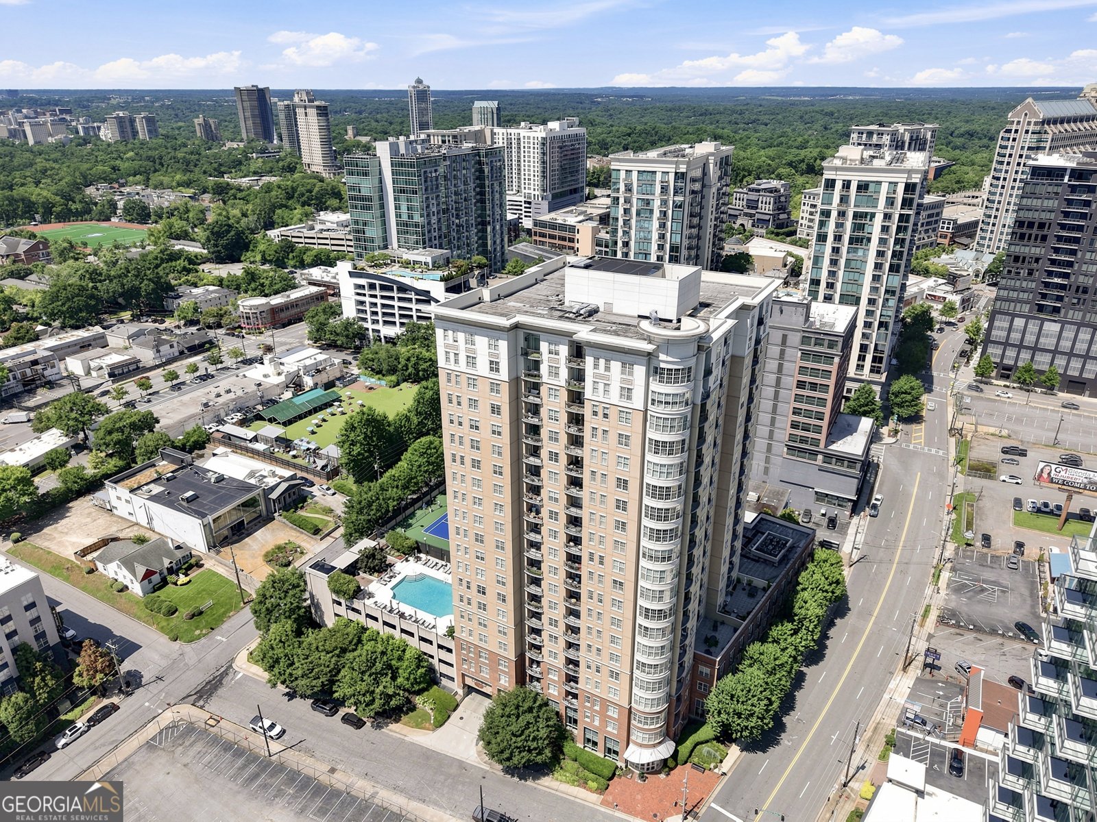 325 Paces Ferry Road Atlanta - Photo 39