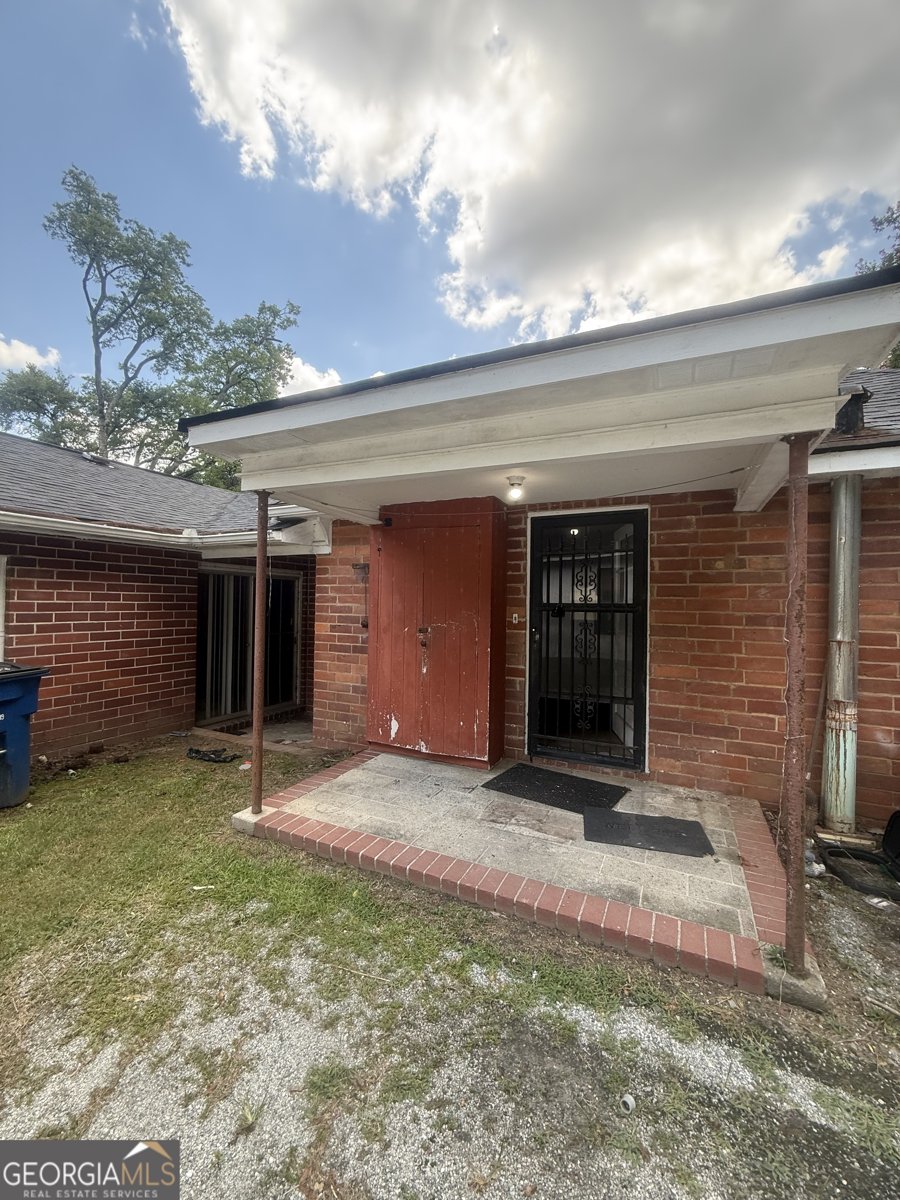 639 Short Street Macon - Photo 13