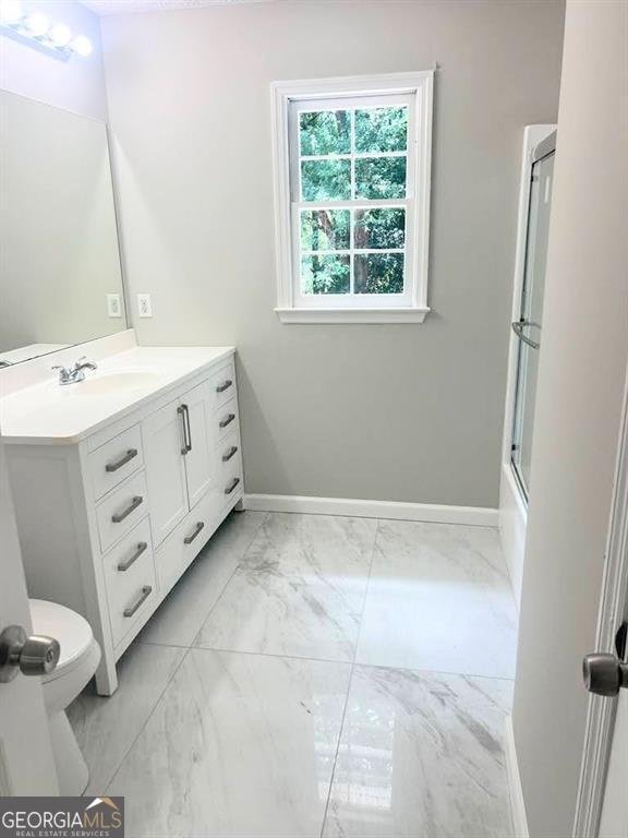 2513 New Mill Court Acworth - Photo 21
