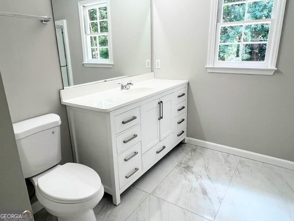 2513 New Mill Court Acworth - Photo 22