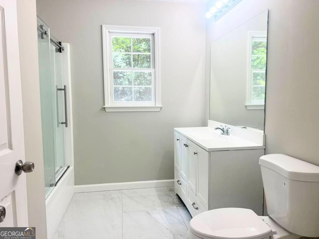 2513 New Mill Court Acworth - Photo 25