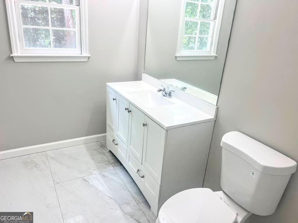 2513 New Mill Court Acworth - Photo 26