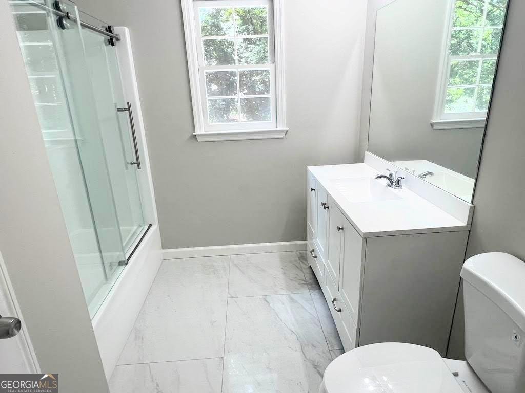 2513 New Mill Court Acworth - Photo 29