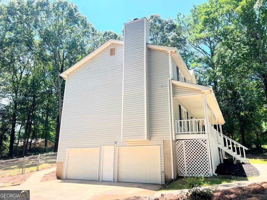 2513 New Mill Court Acworth - Photo 34