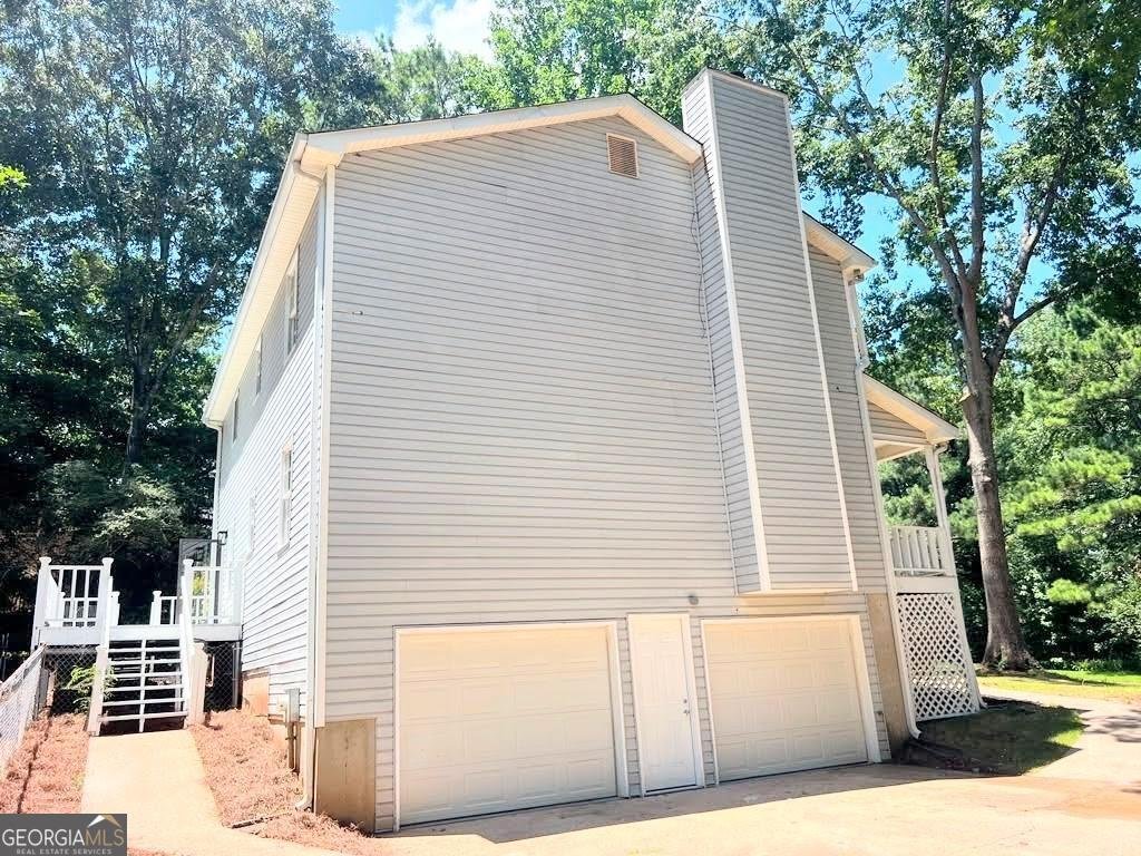 2513 New Mill Court Acworth - Photo 35