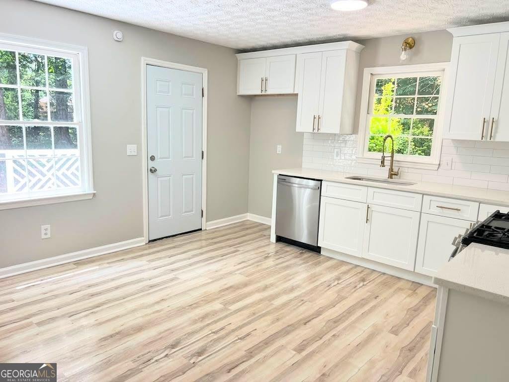 2513 New Mill Court Acworth - Photo 8