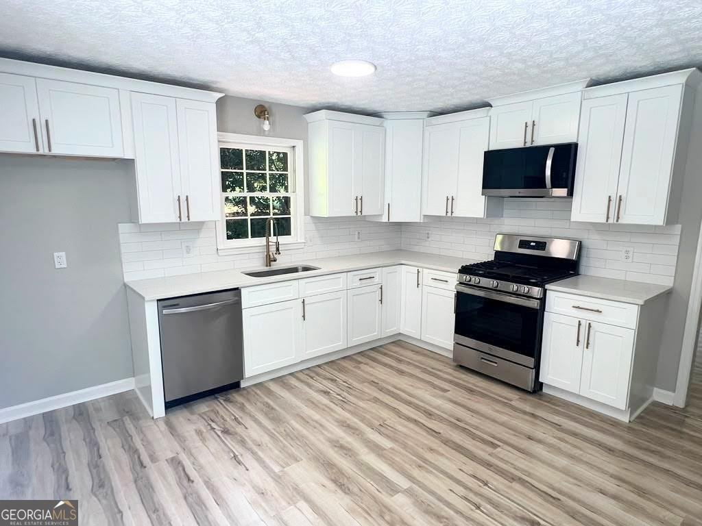 2513 New Mill Court Acworth - Photo 9