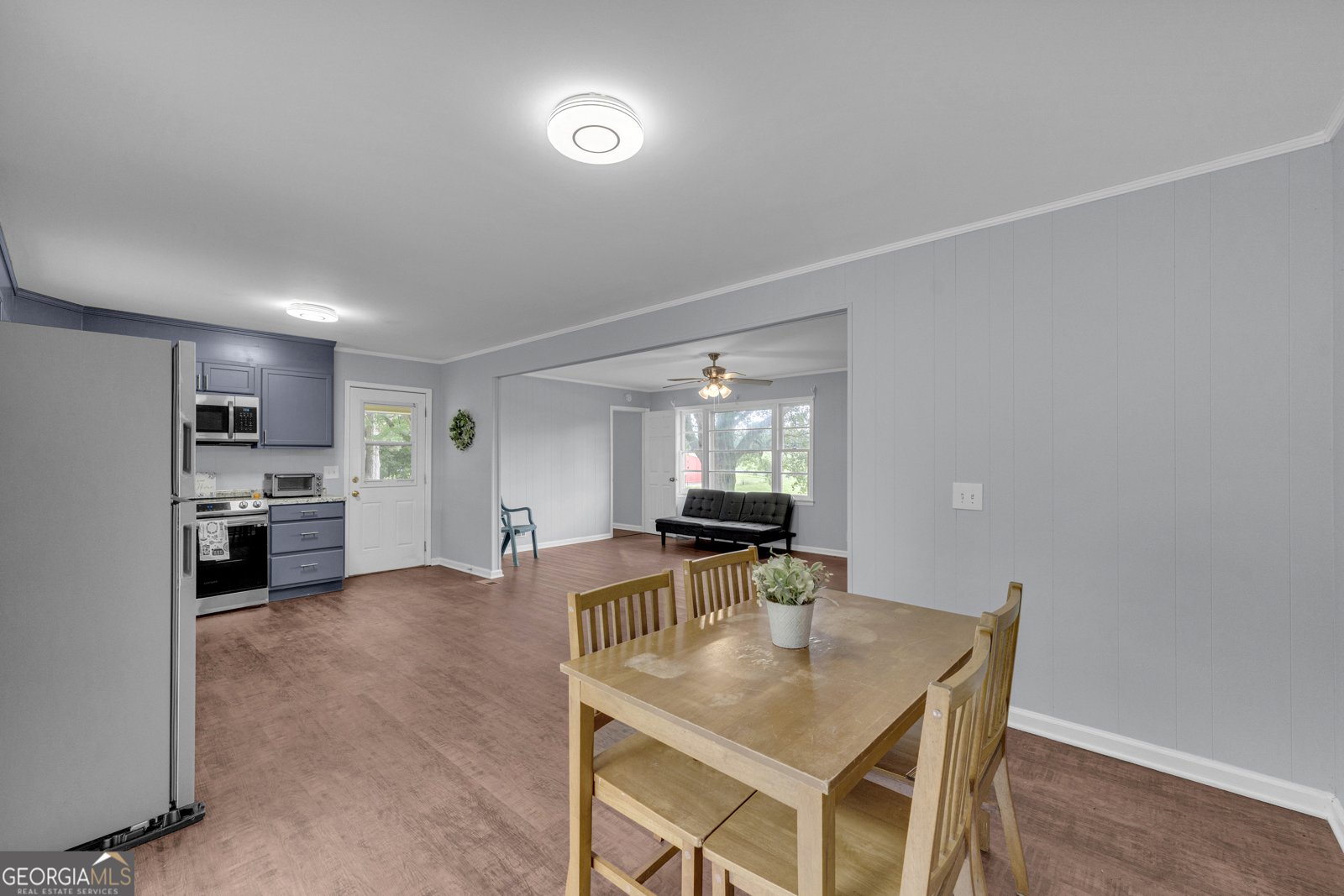 3657 Wildcat Bridge Road Royston - Photo 11