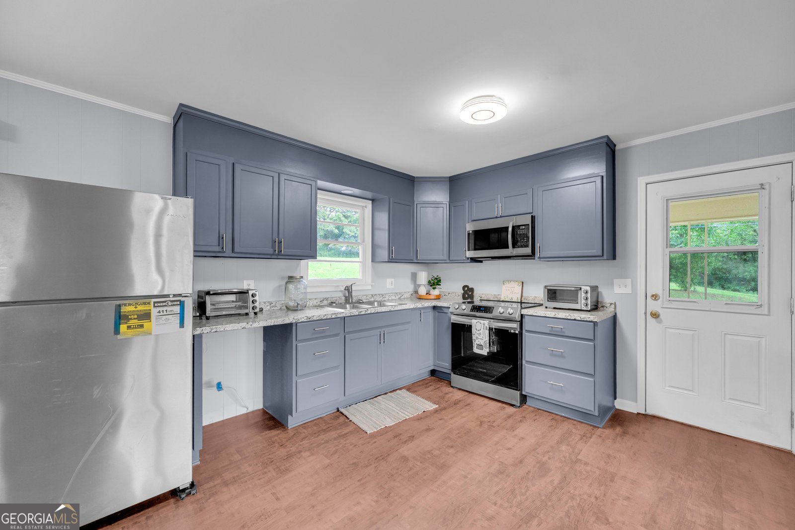 3657 Wildcat Bridge Road Royston - Photo 13