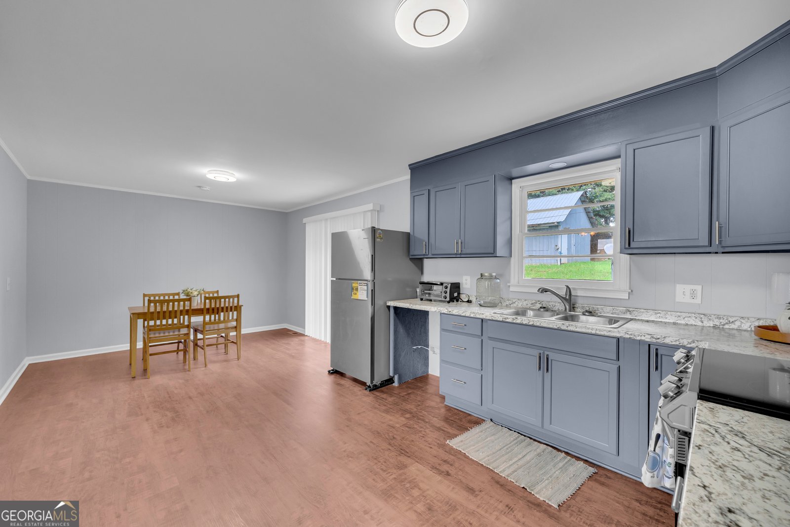 3657 Wildcat Bridge Road Royston - Photo 14
