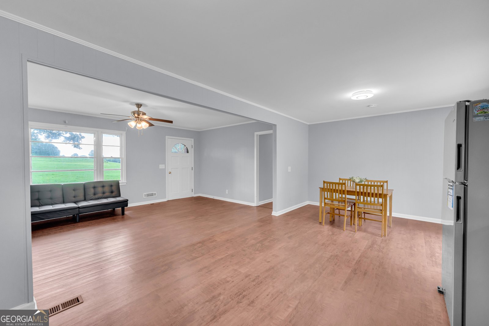 3657 Wildcat Bridge Road Royston - Photo 16