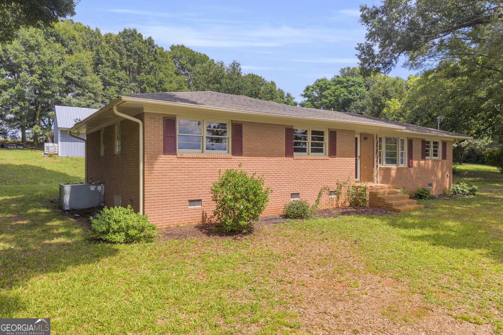 3657 Wildcat Bridge Road Royston - Photo 28