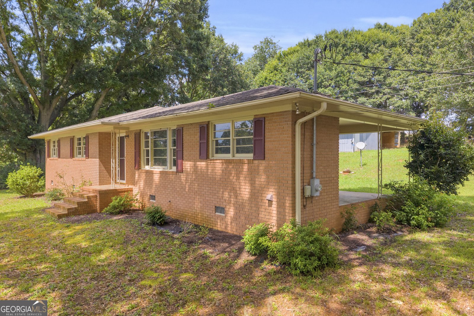 3657 Wildcat Bridge Road Royston - Photo 29