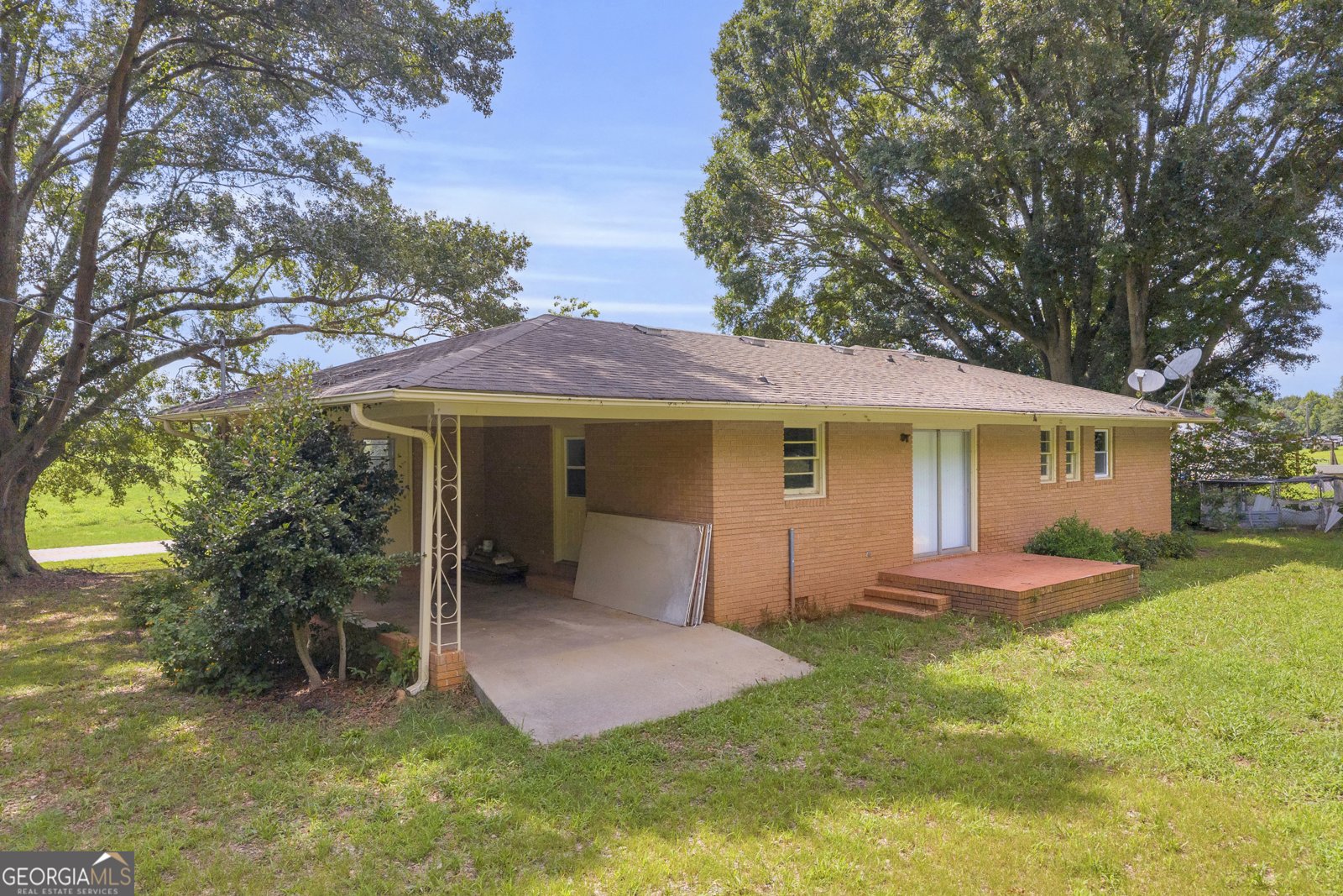 3657 Wildcat Bridge Road Royston - Photo 30