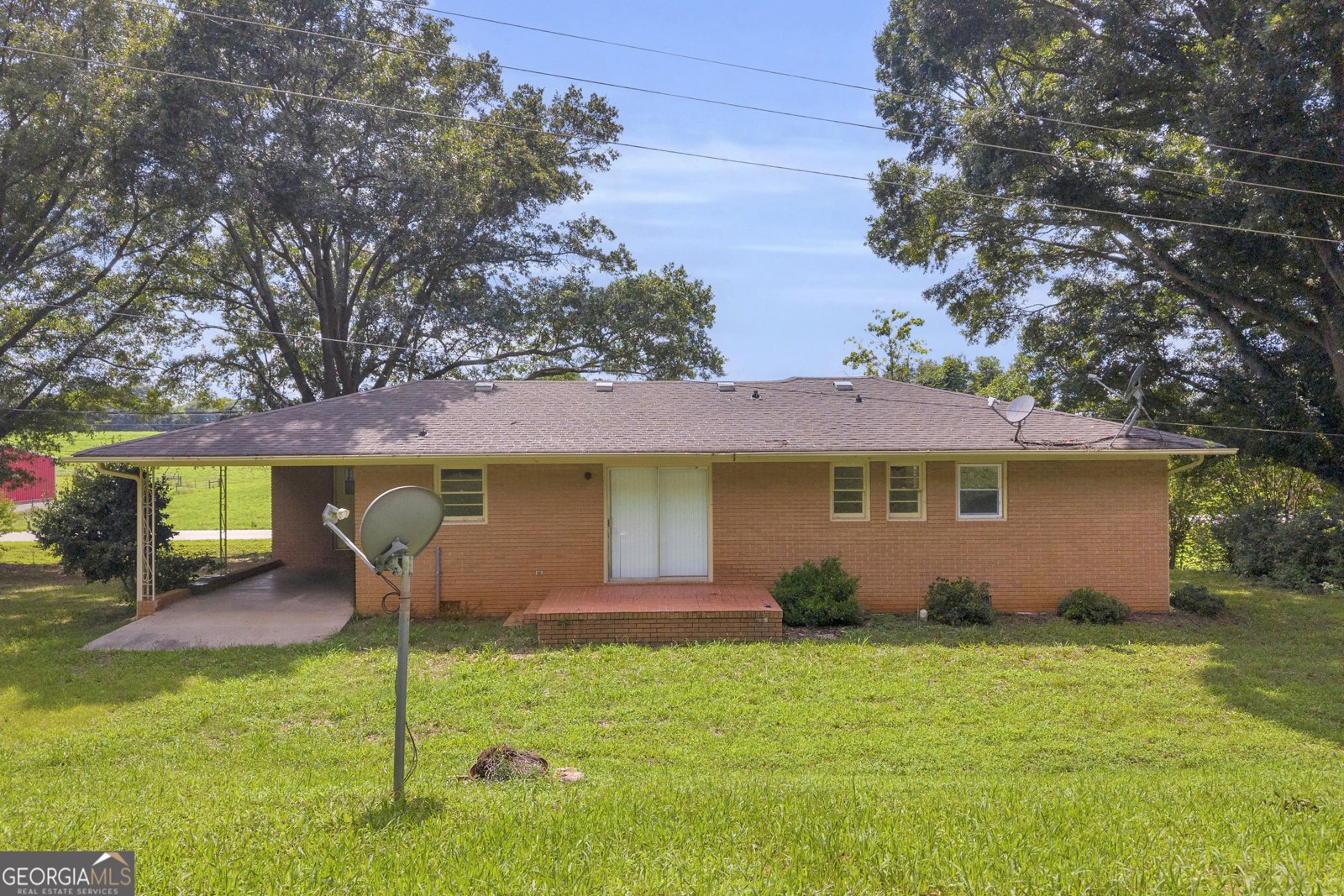 3657 Wildcat Bridge Road Royston - Photo 31