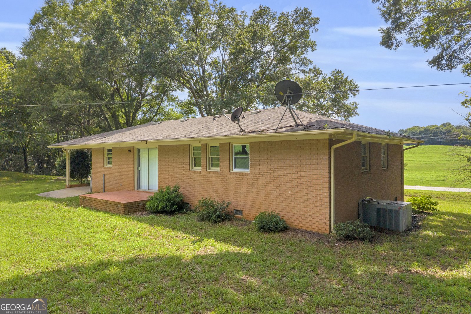 3657 Wildcat Bridge Road Royston - Photo 32