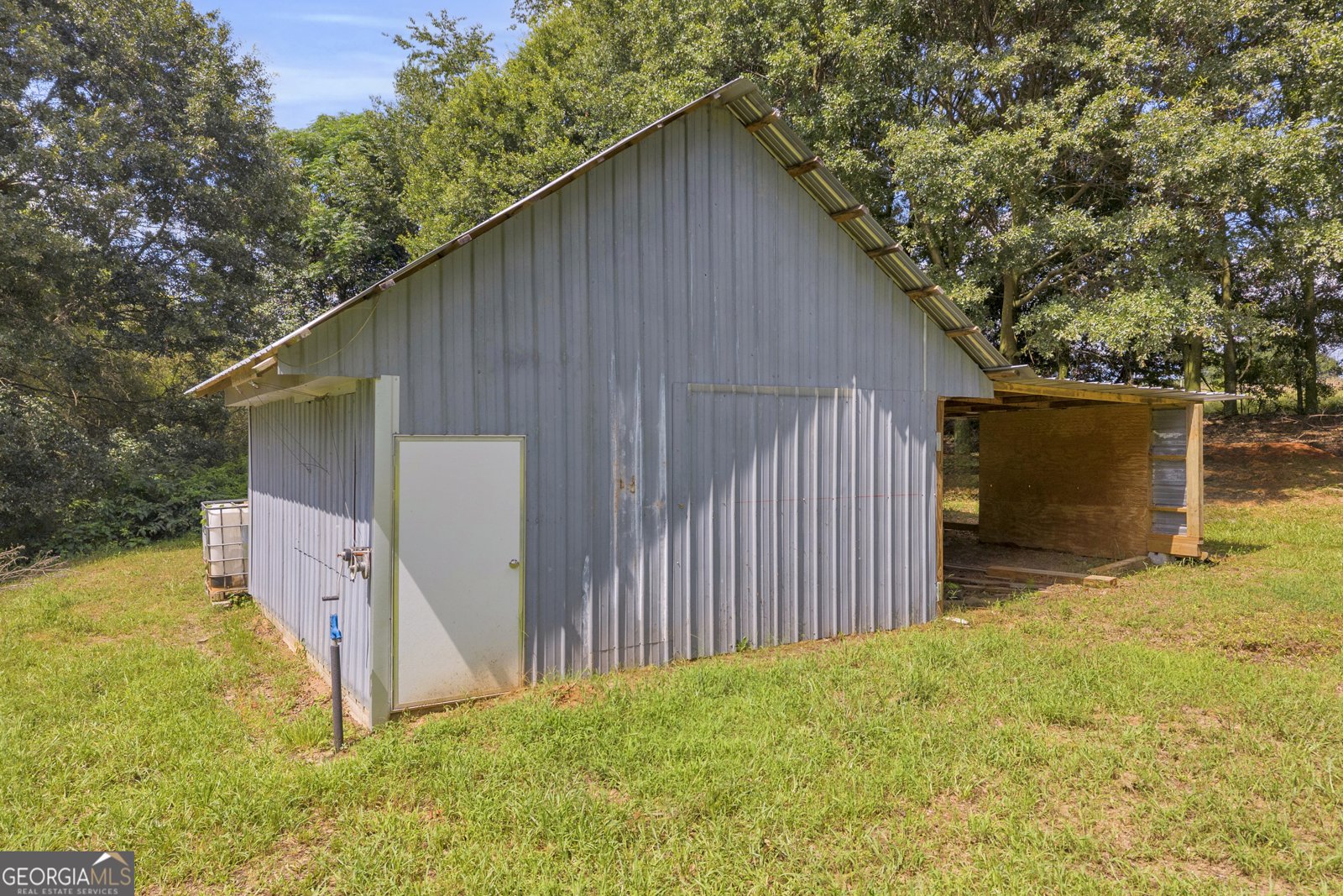 3657 Wildcat Bridge Road Royston - Photo 33