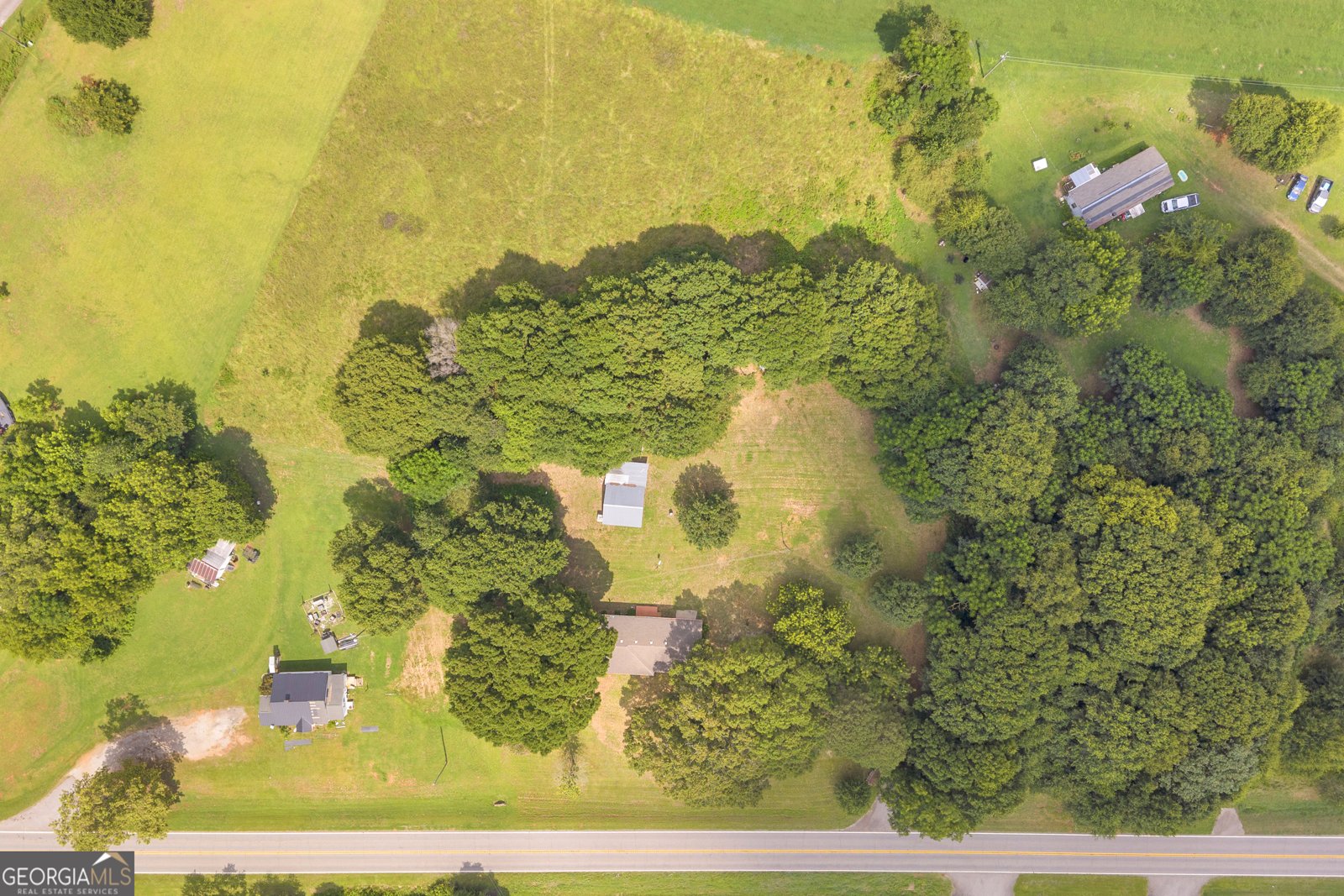 3657 Wildcat Bridge Road Royston - Photo 35