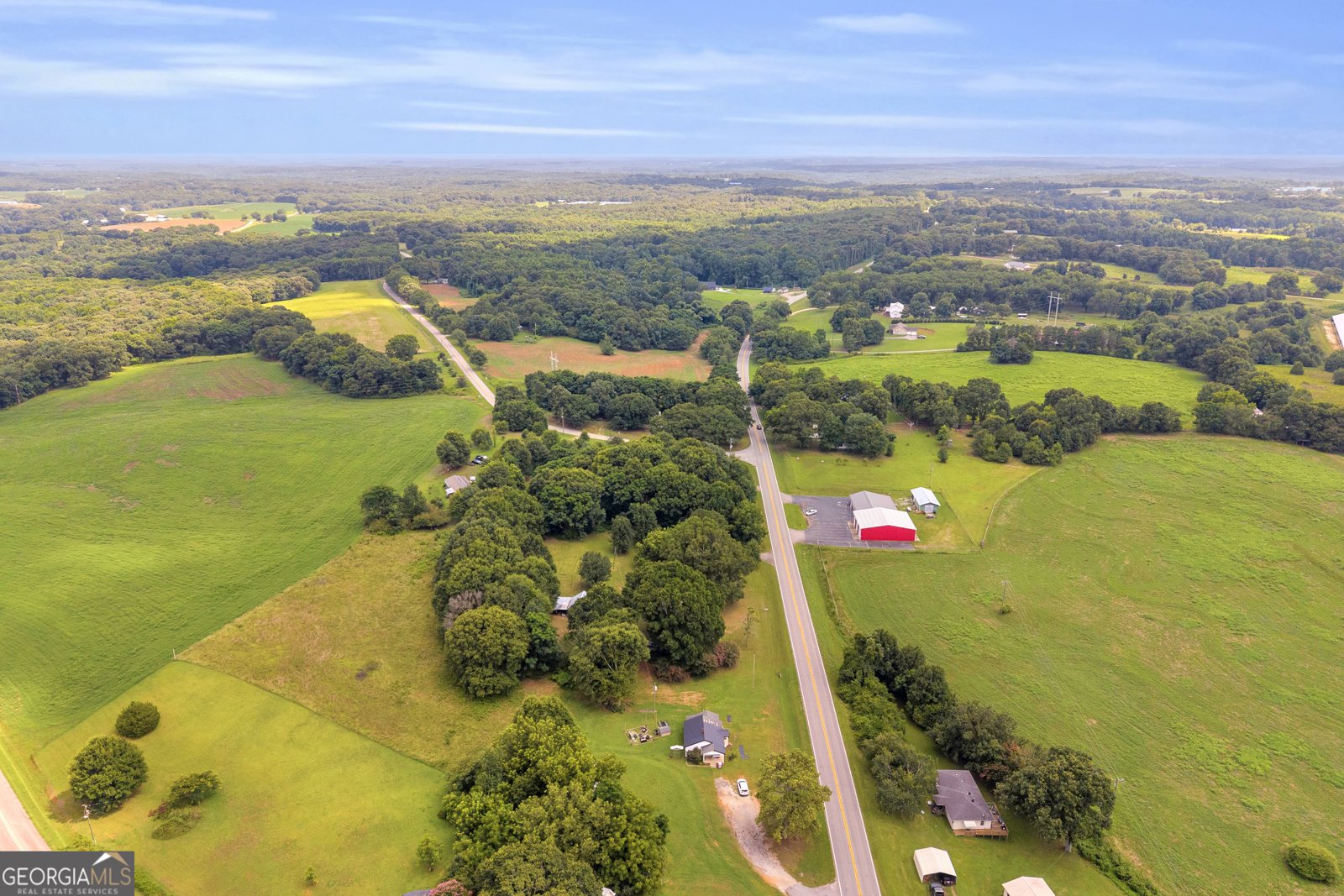 3657 Wildcat Bridge Road Royston - Photo 37