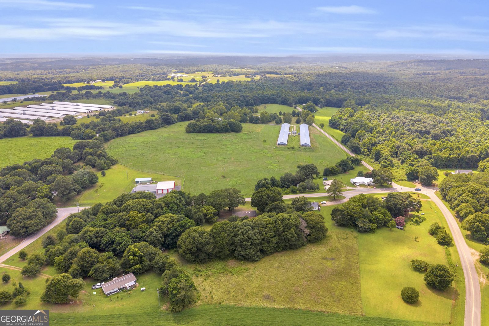 3657 Wildcat Bridge Road Royston - Photo 40
