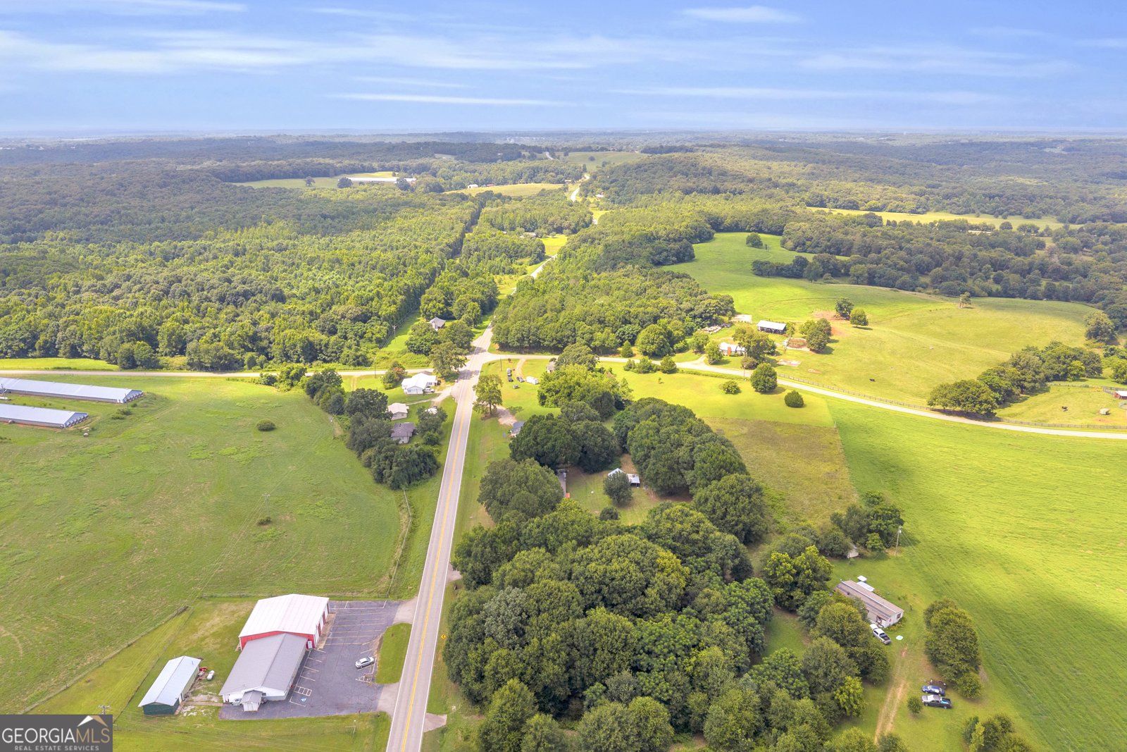 3657 Wildcat Bridge Road Royston - Photo 42