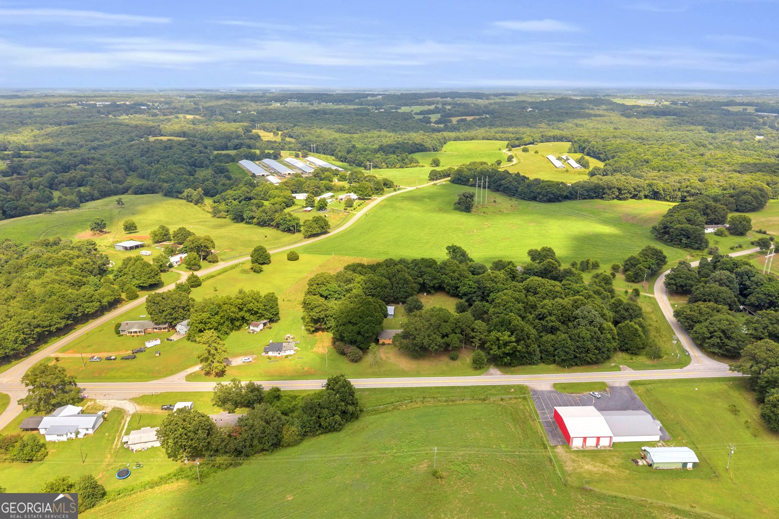 3657 Wildcat Bridge Road Royston - Photo 45