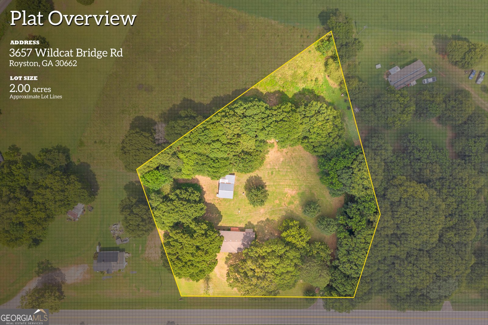 3657 Wildcat Bridge Road Royston - Photo 48