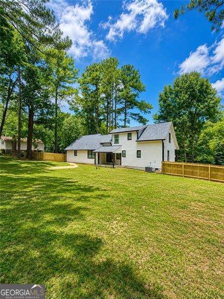 2773 Austin Lane Jonesboro - Photo 20