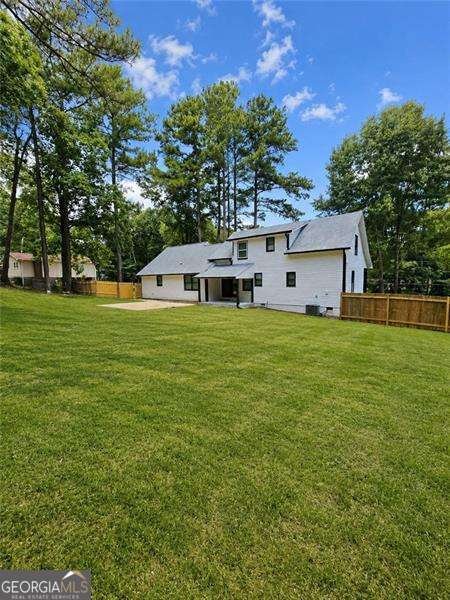 2773 Austin Lane Jonesboro - Photo 21