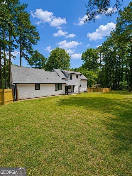 2773 Austin Lane Jonesboro - Photo 22