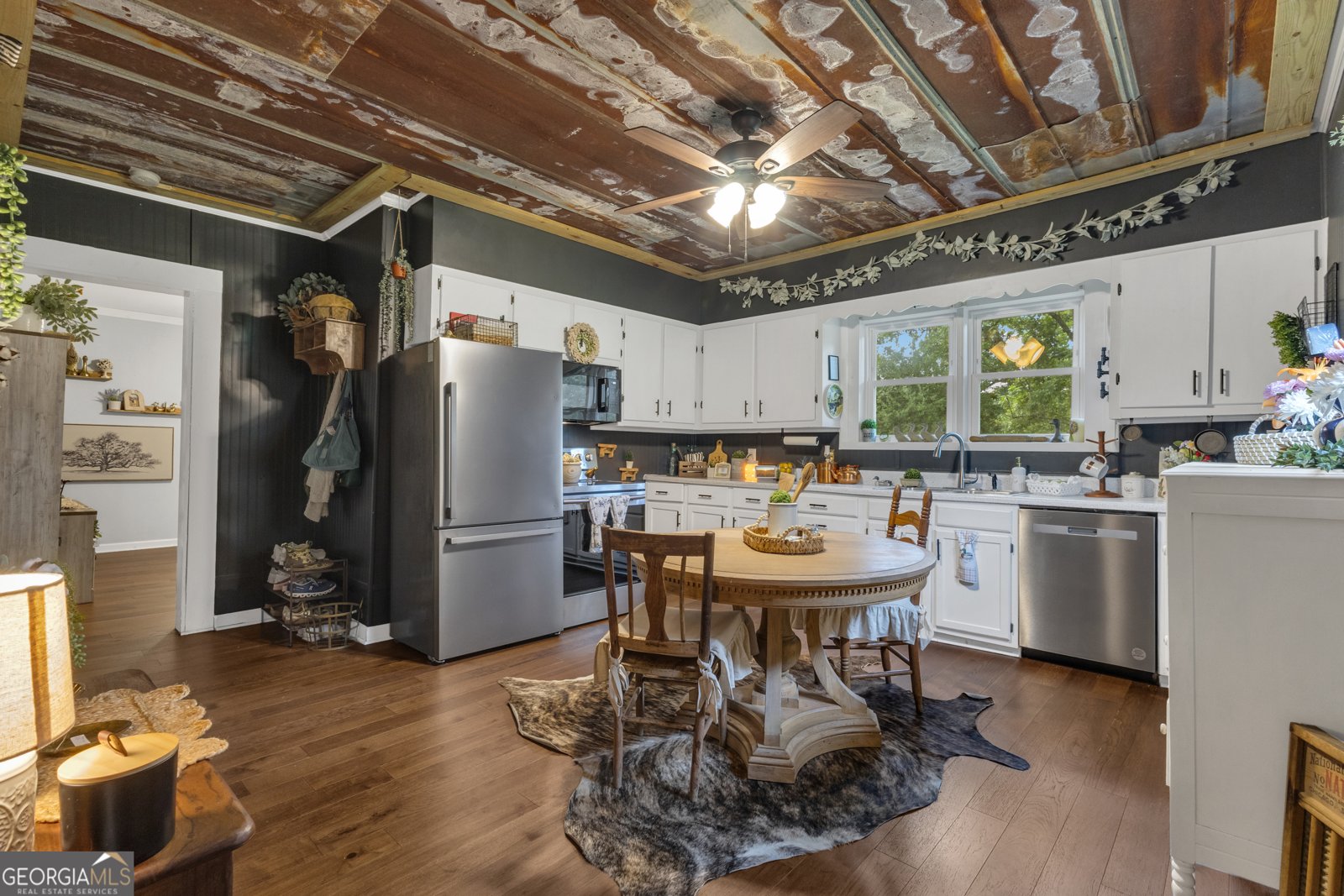 3654 Highway 29 Moreland - Photo 16